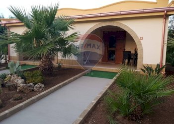 Casa all\'aperto - Villa Località Palude Mezzane
 
SNC, Vieste - foto 38