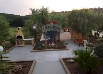 Casa all\'aperto - Villa Località Palude Mezzane
 
SNC, Vieste - foto 39