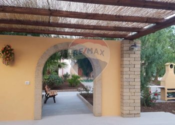 Terrazza - Villa Località Palude Mezzane
 
SNC, Vieste - foto 40