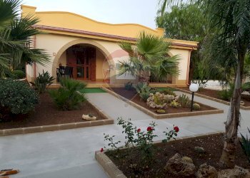 Casa all\'aperto - Villa Località Palude Mezzane
 
SNC, Vieste - foto 43