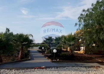 Giardino - Villa Località Palude Mezzane
 
SNC, Vieste - foto 45