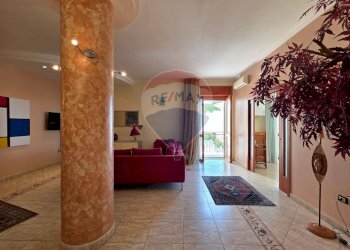 Soggiorno - Appartamento Lungomare Enrico Mattei
 
22, Vieste - foto 4