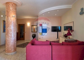 Soggiorno - Appartamento Lungomare Enrico Mattei
 
22, Vieste - foto 5