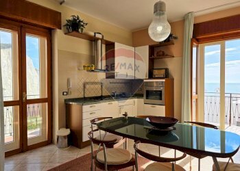 Cucina - Appartamento Lungomare Enrico Mattei
 
22, Vieste - foto 7