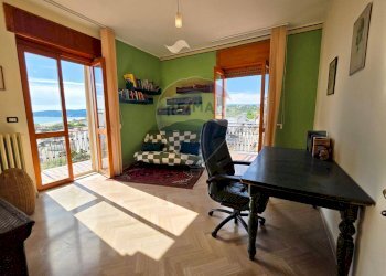 Ufficio - Appartamento Lungomare Enrico Mattei
 
22, Vieste - foto 16