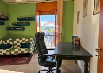 Ufficio - Appartamento Lungomare Enrico Mattei
 
22, Vieste - foto 17