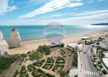 Vista dell\'acqua - Appartamento Lungomare Enrico Mattei
 
22, Vieste - foto 24