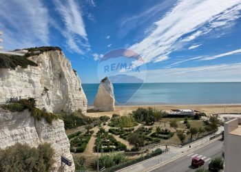 Vista dell\'acqua - Appartamento Lungomare Enrico Mattei
 
22, Vieste - foto 27