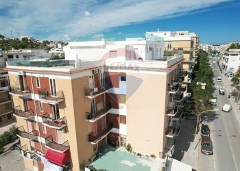 Edificio all\'aperto - Appartamento Lungomare Enrico Mattei
 
22, Vieste - foto 32