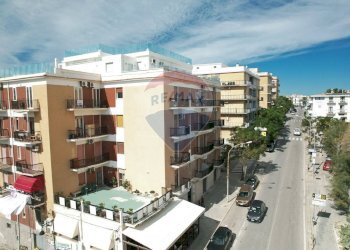 Edificio all\'aperto - Appartamento Lungomare Enrico Mattei
 
22, Vieste - foto 33