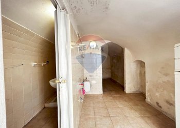 Bagno - Monolocale Via Fontana
 
114, Vieste - foto 2