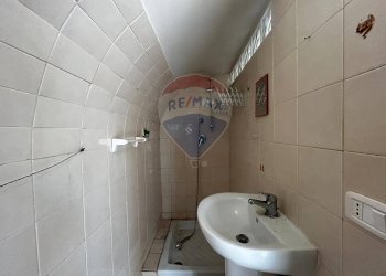 Bagno - Monolocale Via Fontana
 
114, Vieste - foto 5