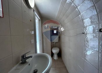 Bagno - Monolocale Via Fontana
 
114, Vieste - foto 6