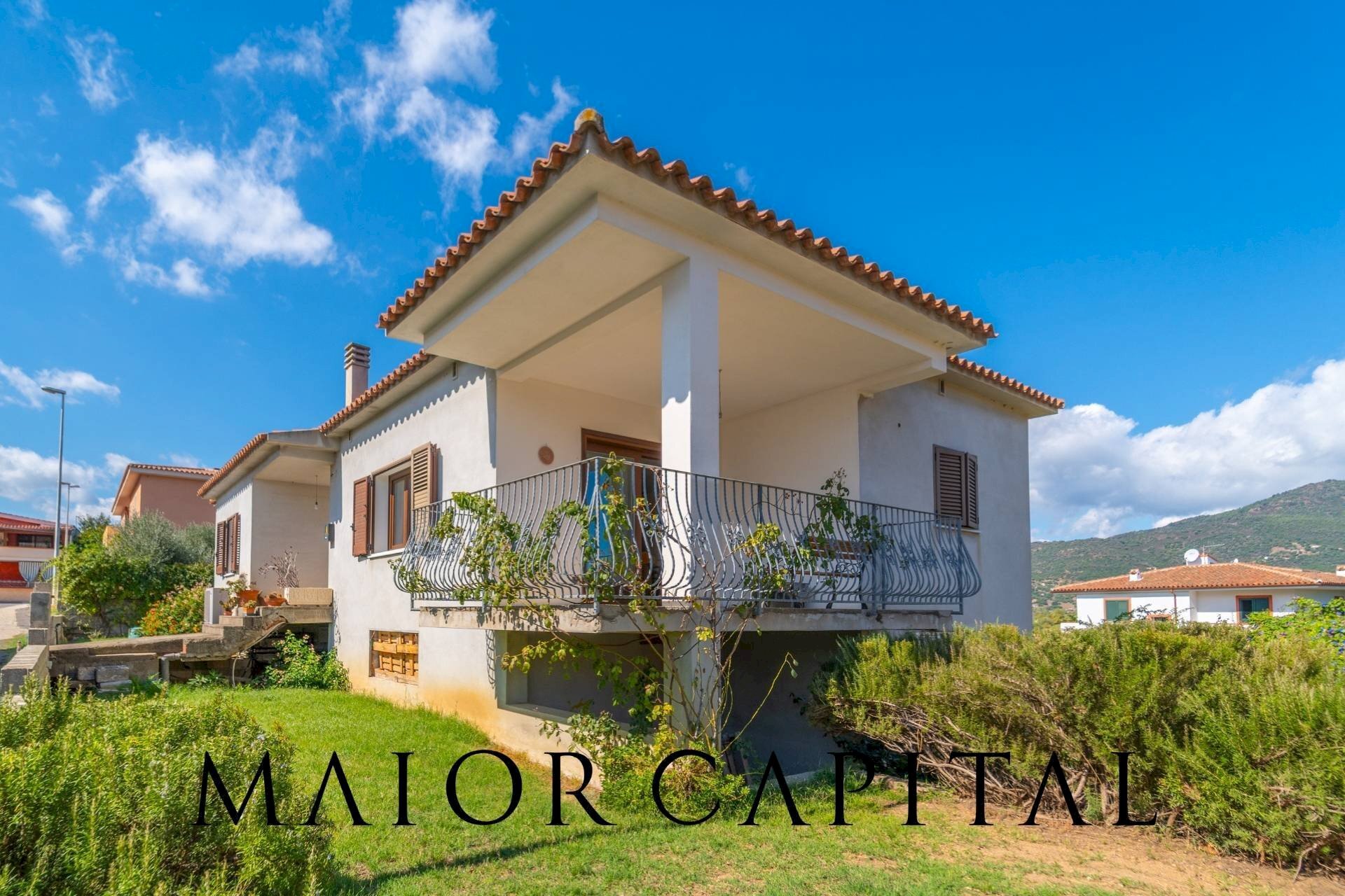 Foto 1 - Villa Via Venezia, Torpè - photo 1