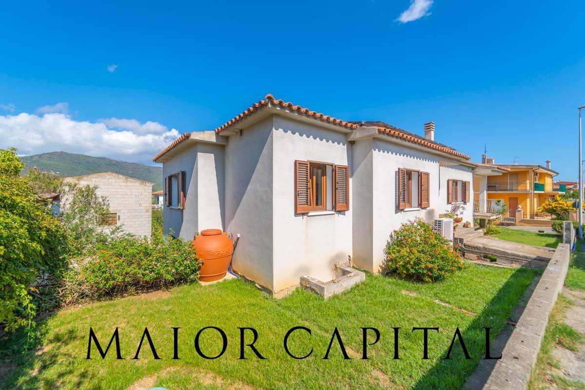 Foto 2 - Villa Via Venezia, Torpè - photo 2