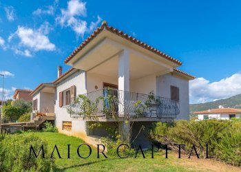 Foto 1 - Villa Via Venezia, Torpè - foto 1