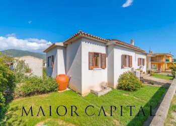 Foto 2 - Villa Via Venezia, Torpè - foto 2