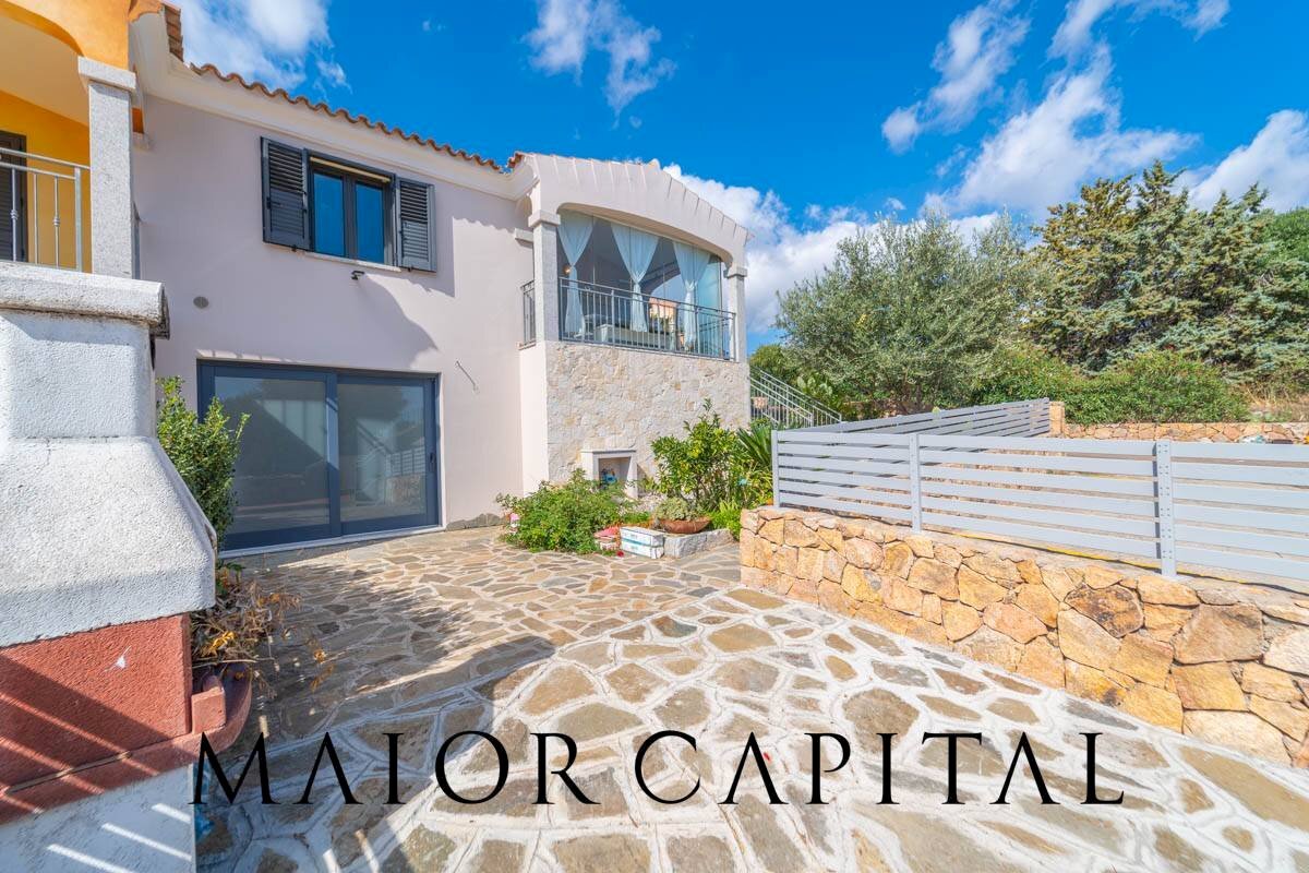 Foto 2 - Terraced Villa Via Fogarazzo, Budoni - photo 2