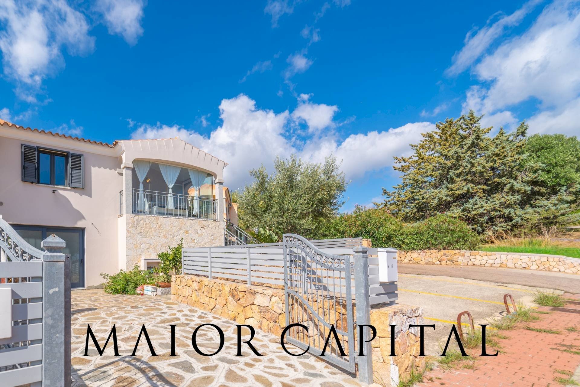 Foto 3 - Terraced Villa Via Fogarazzo, Budoni - photo 3