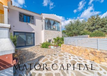 Foto 2 - Villa a Schiera Via Fogarazzo, Budoni - foto 2