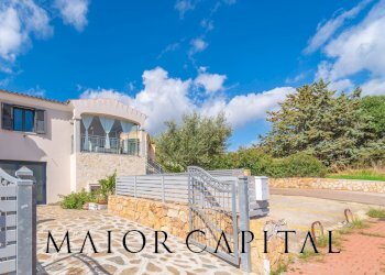 Foto 3 - Villa a Schiera Via Fogarazzo, Budoni - foto 3