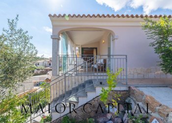 Foto 4 - Villa a Schiera Via Fogarazzo, Budoni - foto 4