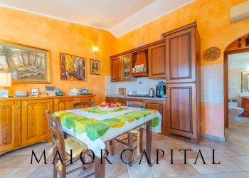 Foto 13 - Villa a Schiera Via Fogarazzo, Budoni - foto 13