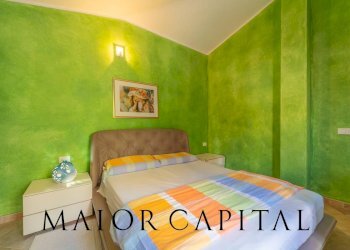 Foto 17 - Villa a Schiera Via Fogarazzo, Budoni - foto 17