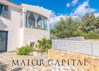 Foto 26 - Villa a Schiera Via Fogarazzo, Budoni - foto 26