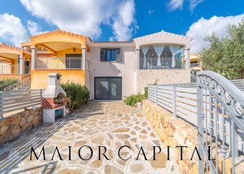 Foto 27 - Villa a Schiera Via Fogarazzo, Budoni - foto 27