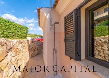 Foto 28 - Villa a Schiera Via Fogarazzo, Budoni - foto 28