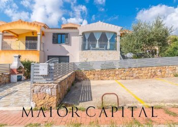 Foto 30 - Villa a Schiera Via Fogarazzo, Budoni - foto 30