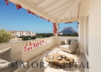 Foto 3 - Villa a Schiera Via Campidano, Loiri Porto San Paolo - foto 3