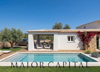 Foto 4 - Villa a Schiera Via Campidano, Loiri Porto San Paolo - foto 4