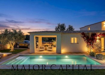 Foto 5 - Villa a Schiera Via Campidano, Loiri Porto San Paolo - foto 5