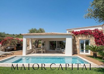 Foto 6 - Villa a Schiera Via Campidano, Loiri Porto San Paolo - foto 6