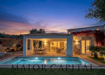 Foto 7 - Villa a Schiera Via Campidano, Loiri Porto San Paolo - foto 7