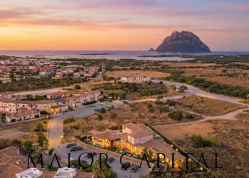 Foto 8 - Villa a Schiera Via Campidano, Loiri Porto San Paolo - foto 8