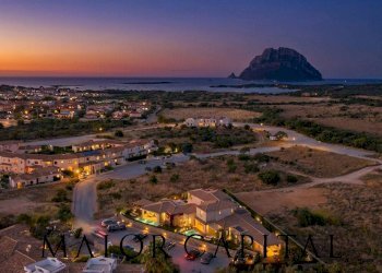 Foto 10 - Villa a Schiera Via Campidano, Loiri Porto San Paolo - foto 10