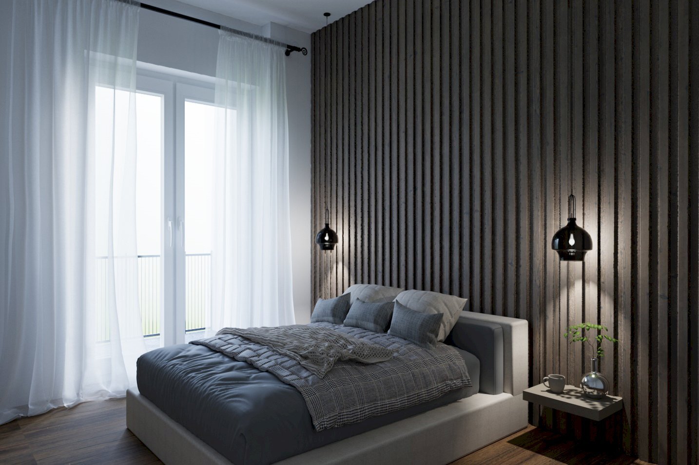 Four-room apartment Manta - photo 3