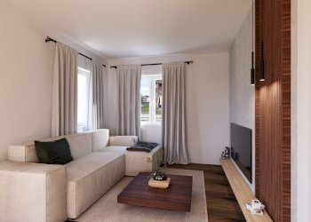 Four-room apartment Manta - photo 5