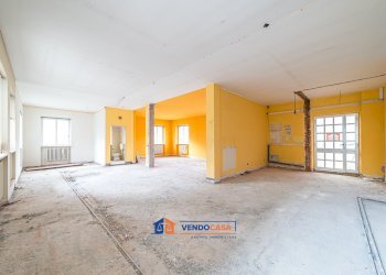 Four-room apartment Manta - photo 7