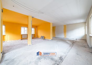 Four-room apartment Manta - photo 9