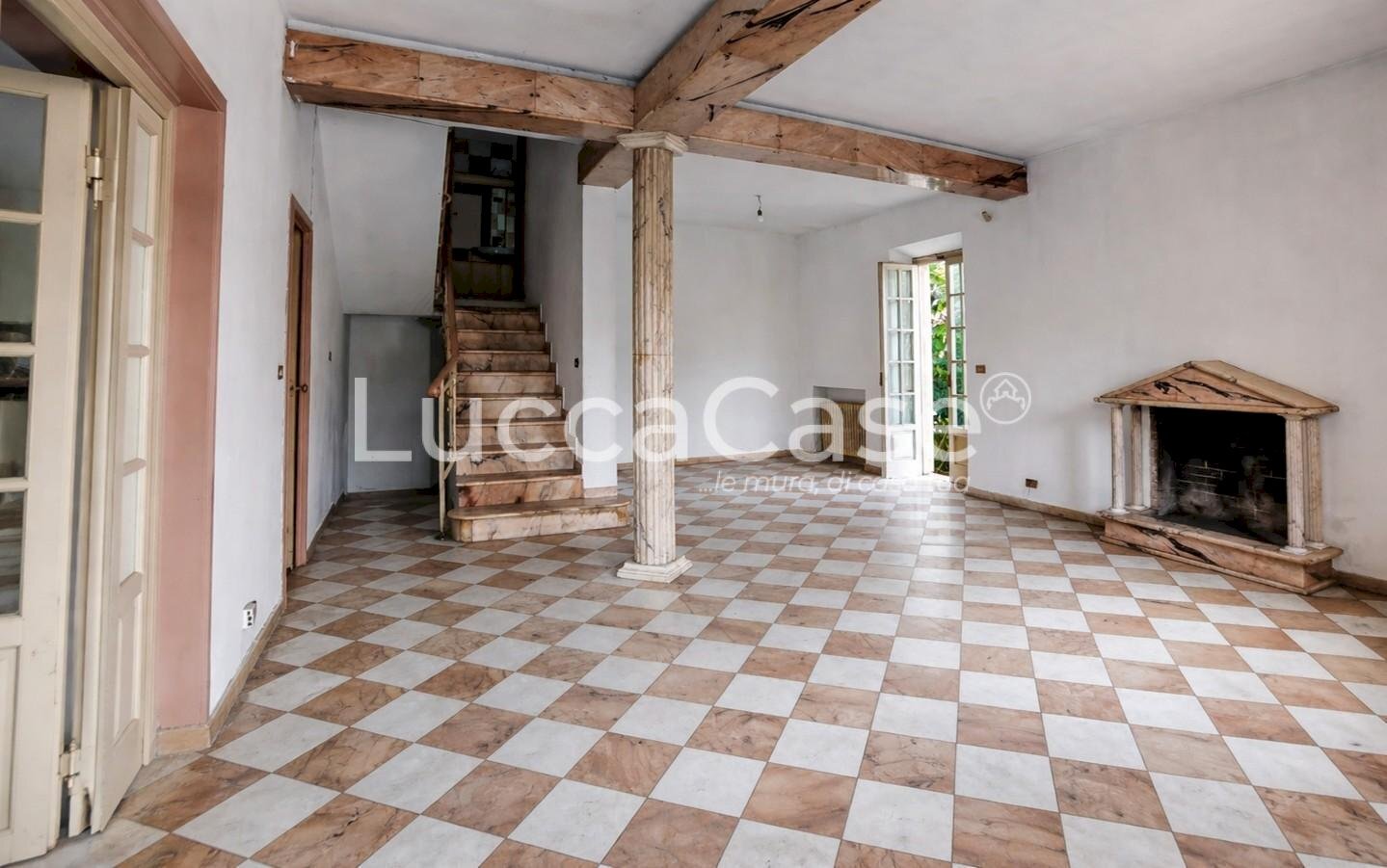 Independent house Lucca (neighborhood Pontetetto) - photo 2
