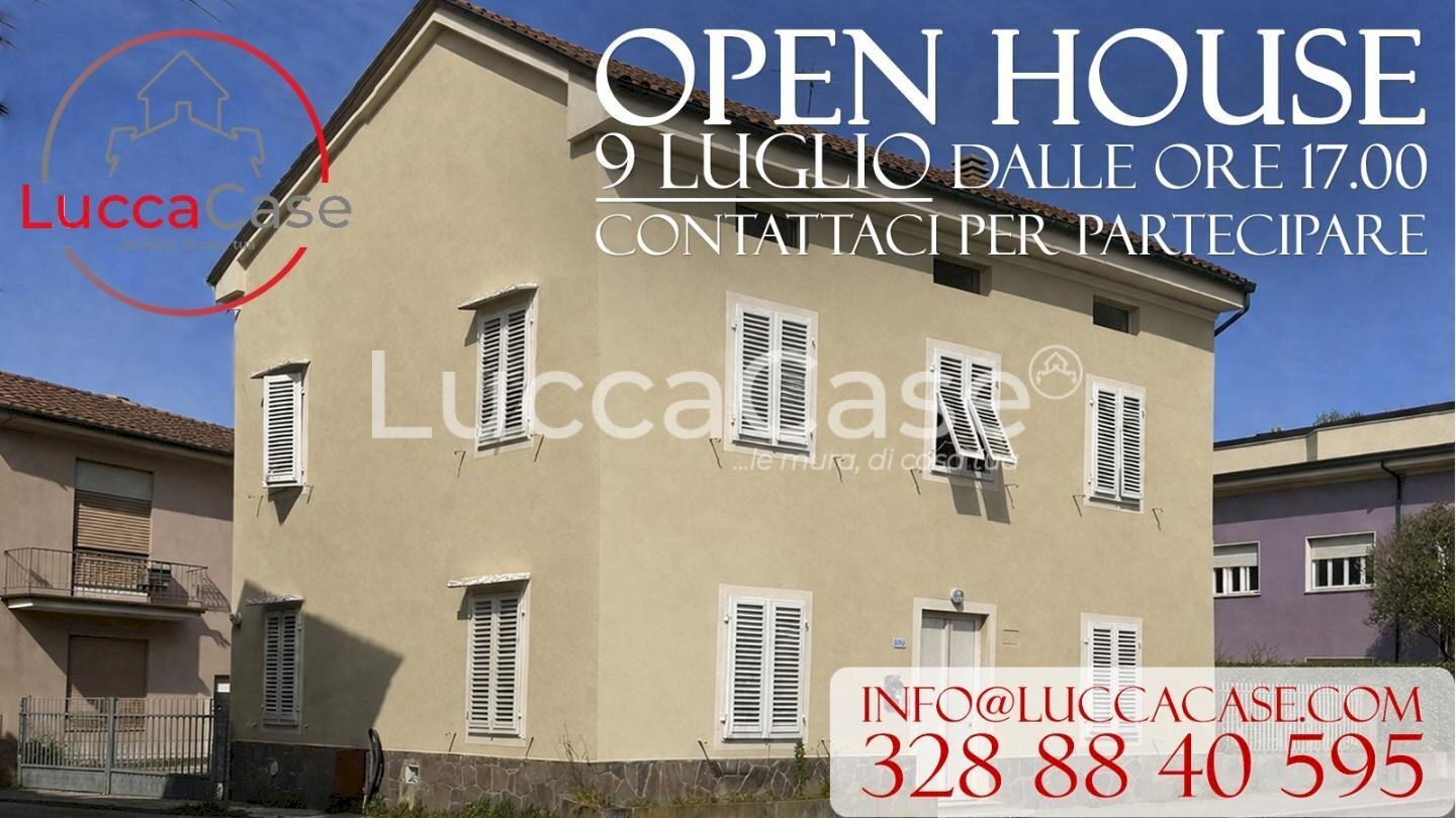 Independent house Lucca (neighborhood Pontetetto) - photo 1