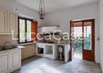 Independent house Lucca (neighborhood Pontetetto) - photo 13