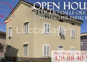 Independent house Lucca (neighborhood Pontetetto) - photo 1