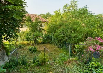 Giardino - Casa semi indipendente Via Roma, Arignano - foto 21