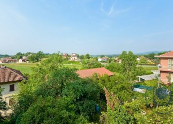 vista - Casa semi indipendente Via Roma, Arignano - foto 2