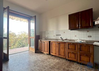 cucina abitabile piano terra - Casa semi indipendente Via Roma, Arignano - foto 7